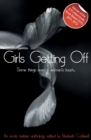 Image for Girls Getting Off : A lesbian anthology : 3