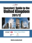Image for Investors Guide To The UK 2011/2012