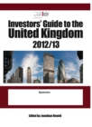 Image for The investors&#39; guide to the United Kingdom 2012/13