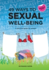 Image for 49 ways to sexual well-being: a practical guide for women
