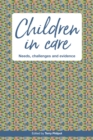 Image for Children in Care