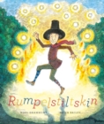 Image for Rumpelstiltskin  : a Grimms tale