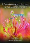 Image for Carnivorous Plants of Britain and Ireland