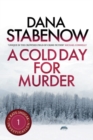 Image for A Cold Day for Murder