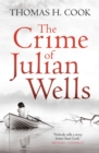 Image for The crime of Julian Wells