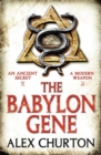 Image for The babylon gene