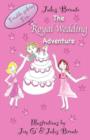 Image for The Royal Wedding Adventure