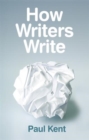 Image for How writers write