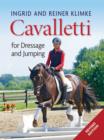 Image for Cavalletti  : for dressage and jumping