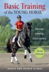 Image for Basic Training of the Young Horse