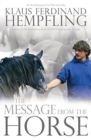 Image for The message from the horse