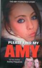 Image for Amy Fitzpatrick : Please Find My Daughter