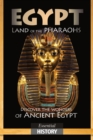 Image for Egypt  : land of the Pharoahs