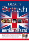 Image for Best of British  : a collection of British greats