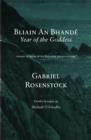 Image for Bliain An Bhande - Year of the Goddess: Poems in Irish with English translations