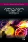 Image for Commercializing the stem cell sciences : 12