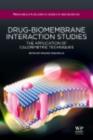 Image for Drug-biomembrane interaction studies: the application of calorimetric techniques