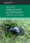 Image for Keys to the Adults of Seed and Leaf Beetles of Britain and Ireland