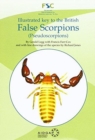 Image for Illustrated Key to the British False Scorpions
