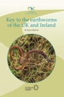 Image for Key to the earthworms of the UK and Ireland
