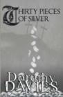 Image for Thirty Pieces of Silver: Destiny Sealed with a Kiss