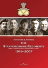 Image for Honours &amp; Awards the Staffordshire Regiment 1919-2007