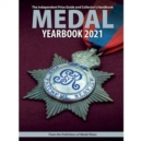 Image for Medal Yearbook 2021