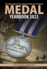 Image for Medal Yearbook 2023