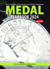 Image for Medal Yearbook 2024 Deluxe Edition