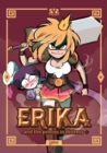 Image for Erika and the princes in distress