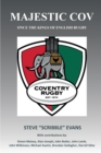 Image for Majestic Cov : Once the Kings of English Rugby