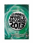 Image for Guinness world records 2013.