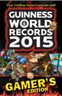 Image for Guinness World Records Gamer&#39;s Edition 2015