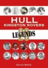 Image for 20 legends  : Hull Kingston Rovers