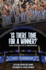 Image for &#39;Is There Time for a Winner?&#39;