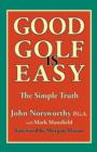 Image for Good Golf is Easy