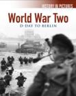 Image for World War 2 D Day to Berlin