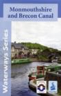 Image for Monmouthshire and Brecon Canal Map