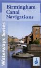 Image for Birmingham Canal Navigations