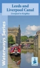 Image for Leeds and Liverpool Canal - Liverpool to Keighley