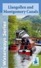 Image for LLANGOLLEN AND MONTGOMERY CANALS