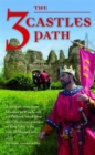 Image for The 3 Castles Path : A Footpath Route from Windsor to Winchester,via Odiham, Based Upon the 13th Century Journeys of King John at the Time of Magna Carta