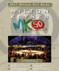 Image for Milton Keynes 2017 Official City Atlas
