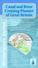 Image for Canal and River Cruising Planner of Great Britain