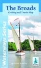 Image for The Broads Cruising and Tourist Map