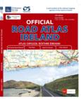 Image for Official Road Atlas Ireland