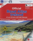 Image for Official Road Atlas Ireland
