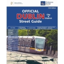 Image for Official Dublin City &amp; District Street Guide