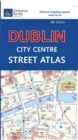 Image for Dublin City Centre Street Atlas (Pocket)