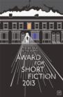 Image for The Big Issue in the North: Award for Short Fiction